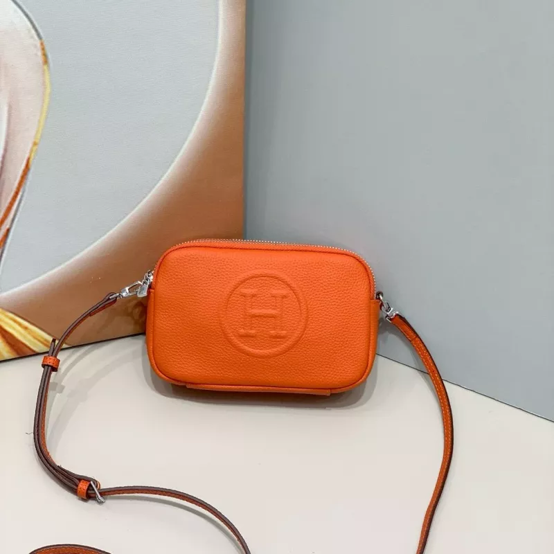 Hermes Messenger Bags For Women Functional 8818