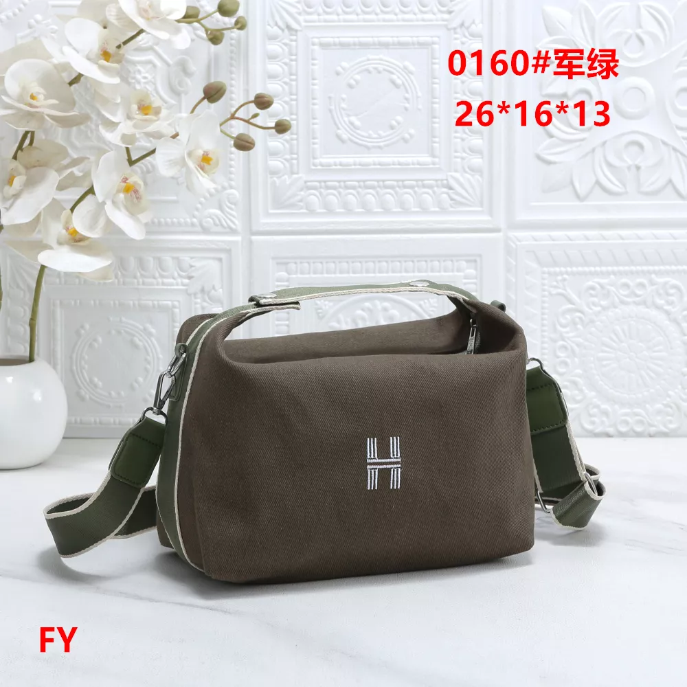 Hermes Messenger Bags For Women GoodFit 5706