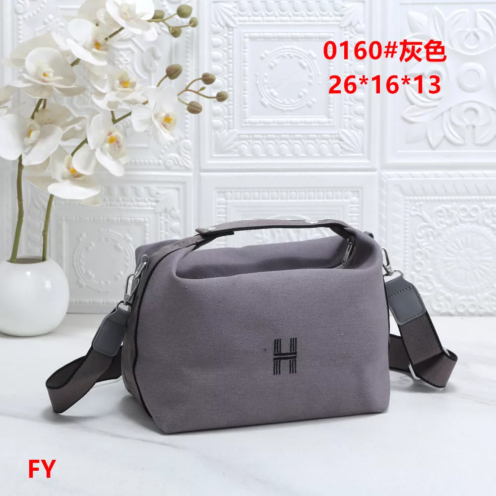 Hermes Messenger Bags For Women Practical 9897