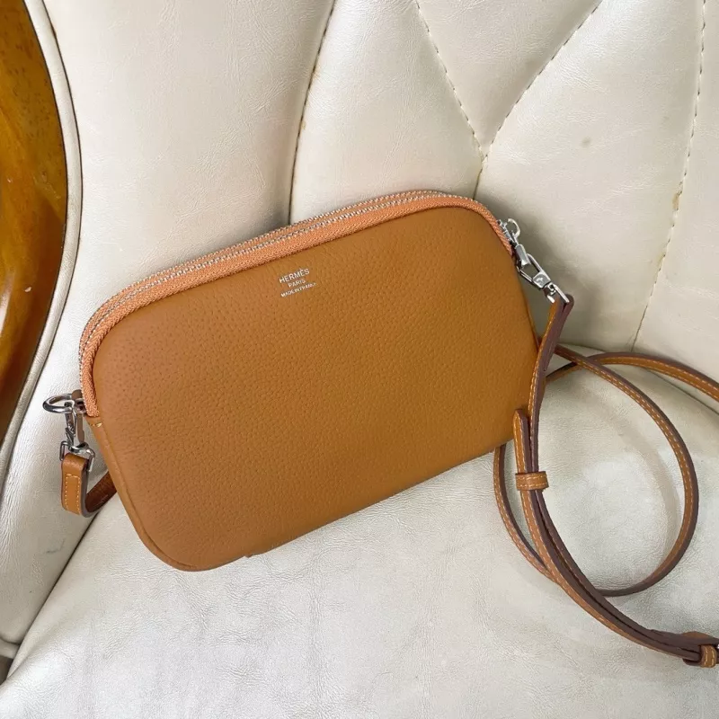 Hermes Messenger Bags For Women Soft 1564