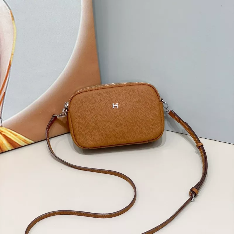 Hermes Messenger Bags For Women Versatile 4360