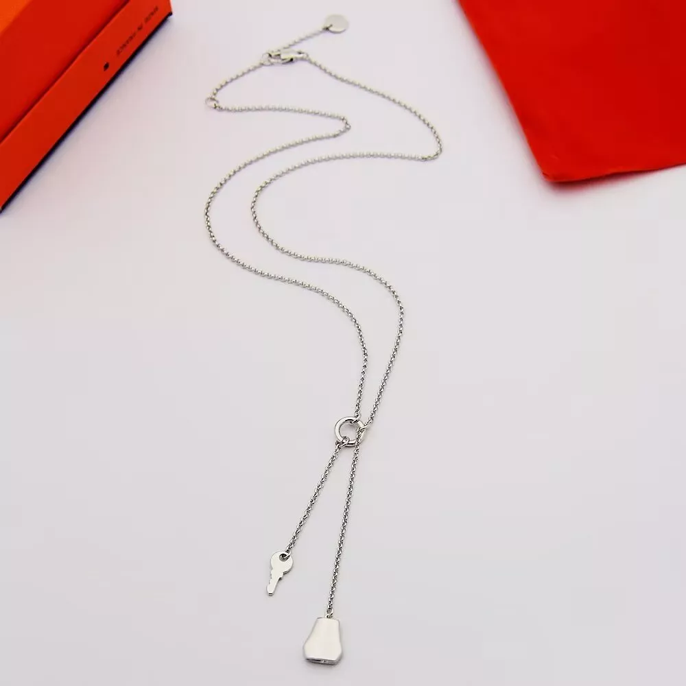 Hermes Necklaces Unique 6188