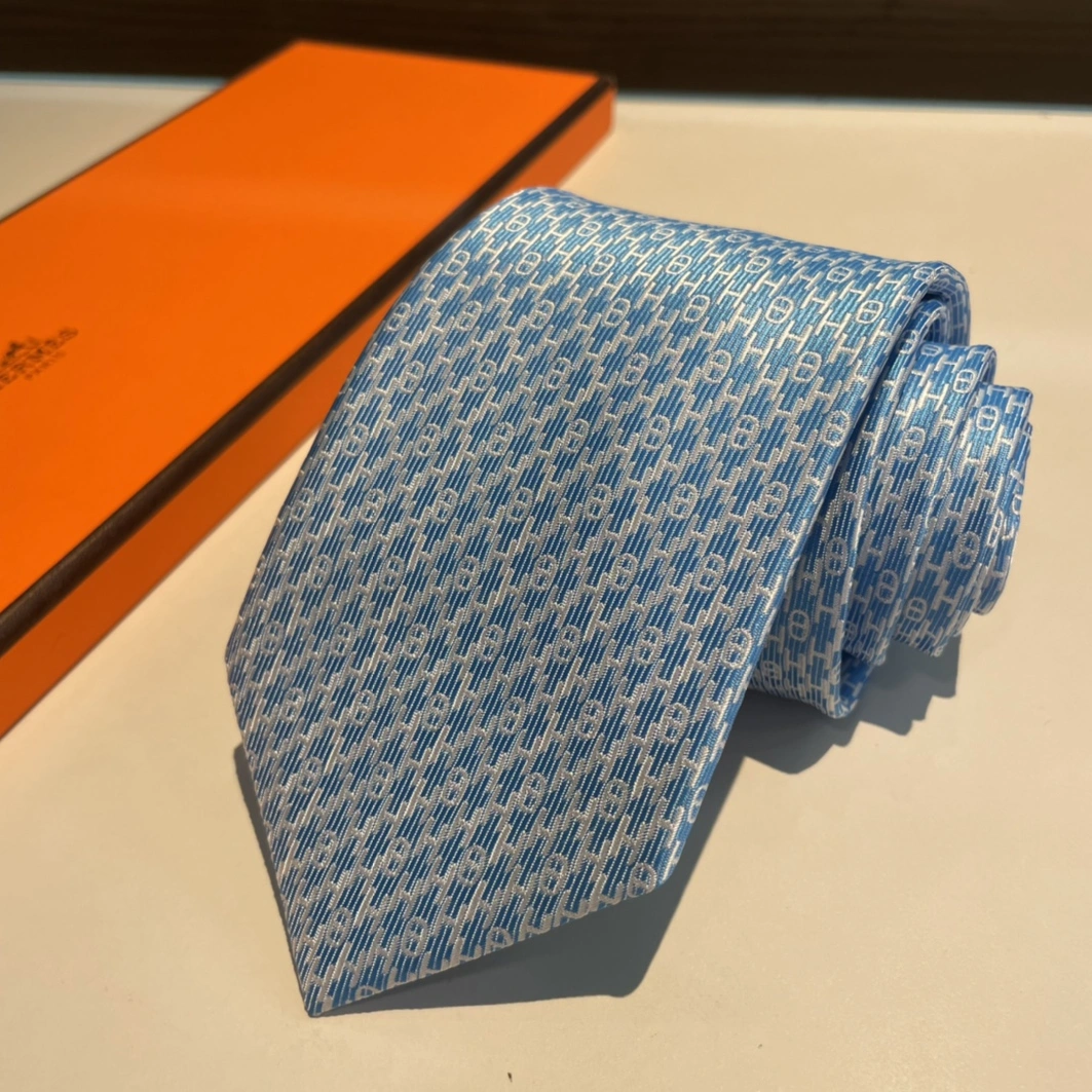 Hermes Necktie For Men EasyMatch 5044