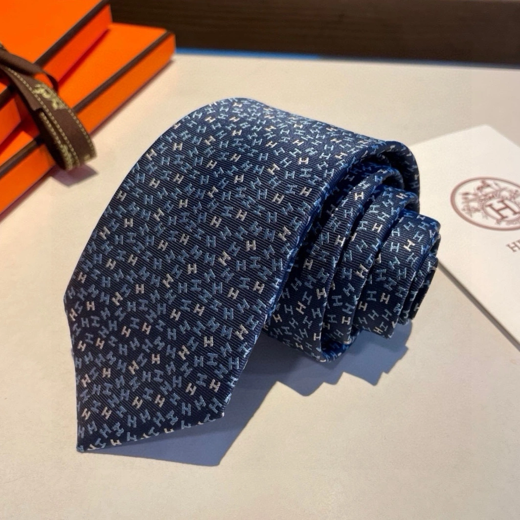 Hermes Necktie For Men GoAnywhere 6283