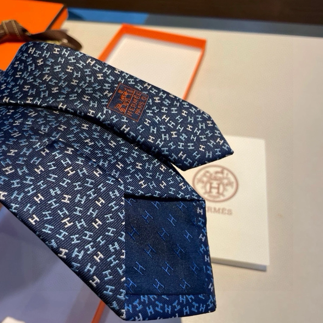 Hermes Necktie For Men GoAnywhere 6283