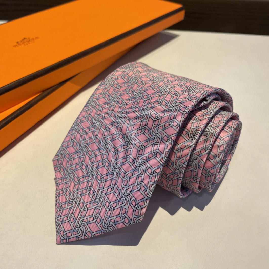 Hermes Necktie For Men Popular 2916