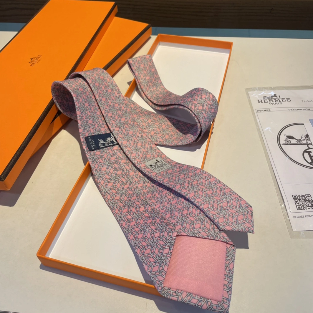 Hermes Necktie For Men Popular 2916