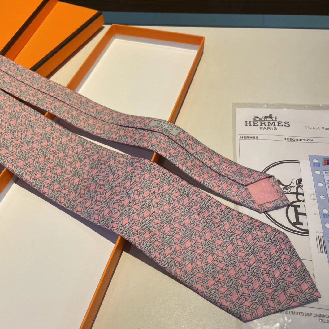 Hermes Necktie For Men Popular 2916