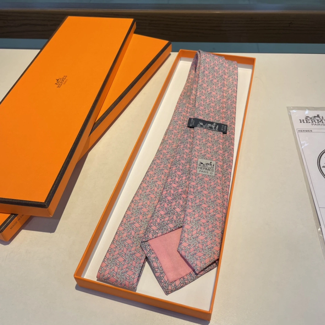 Hermes Necktie For Men Popular 2916