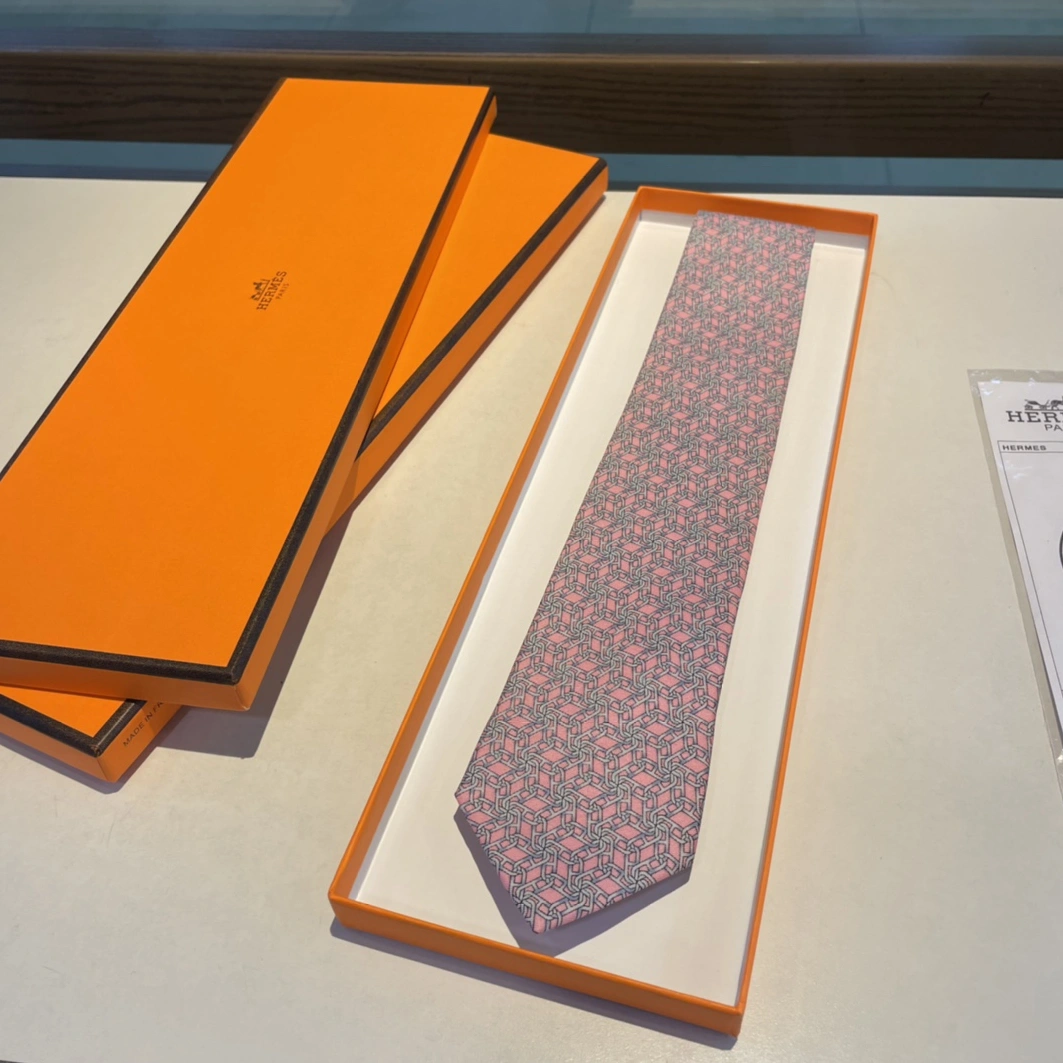 Hermes Necktie For Men Popular 2916