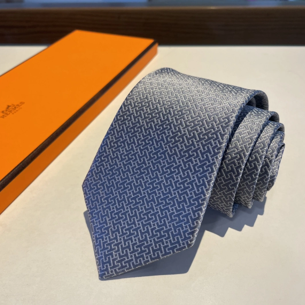 Hermes Necktie For Men SportInspired 6814