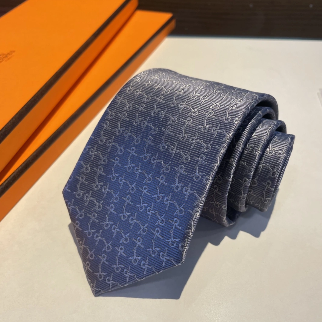 Hermes Necktie For Men TopPick 690