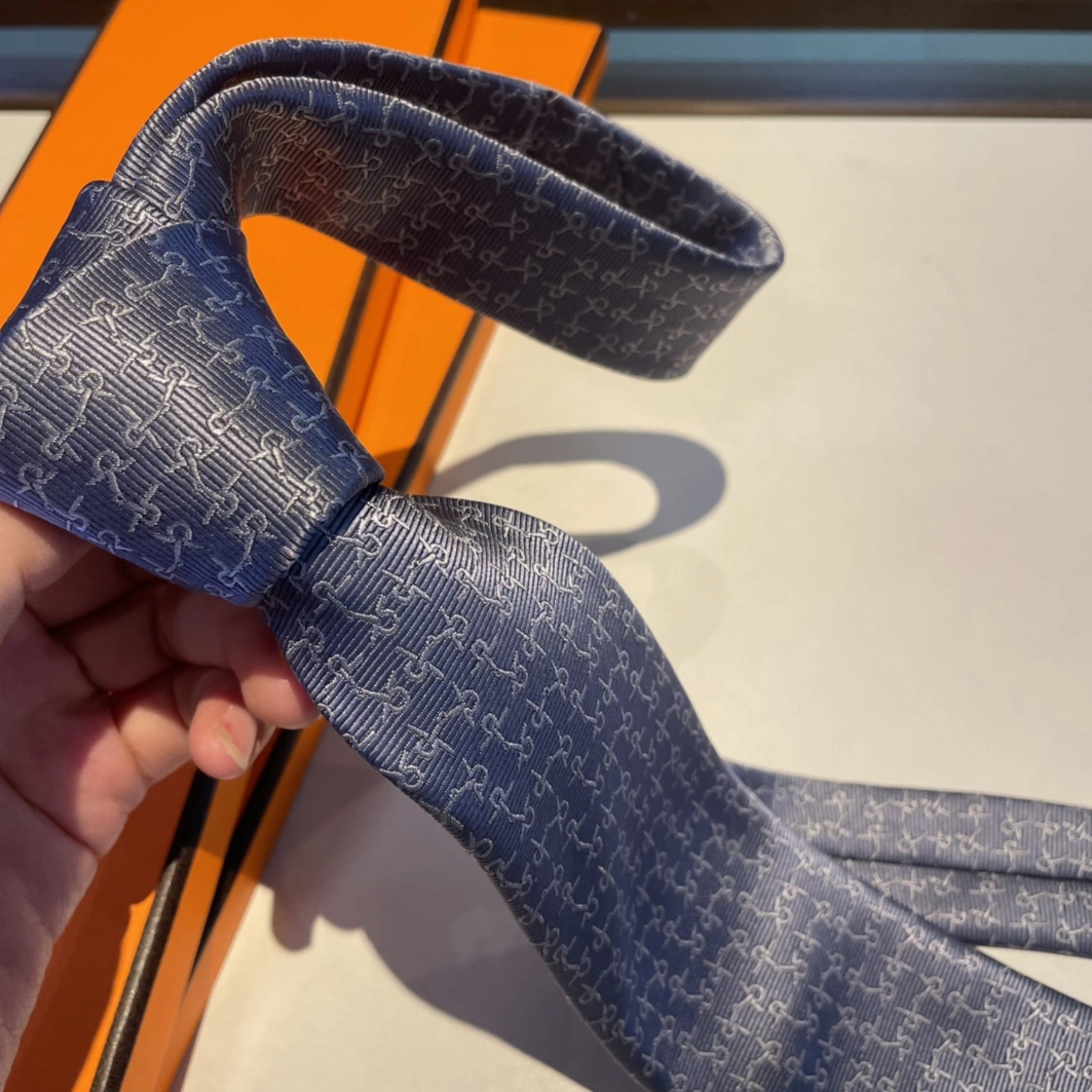 Hermes Necktie For Men TopPick 690