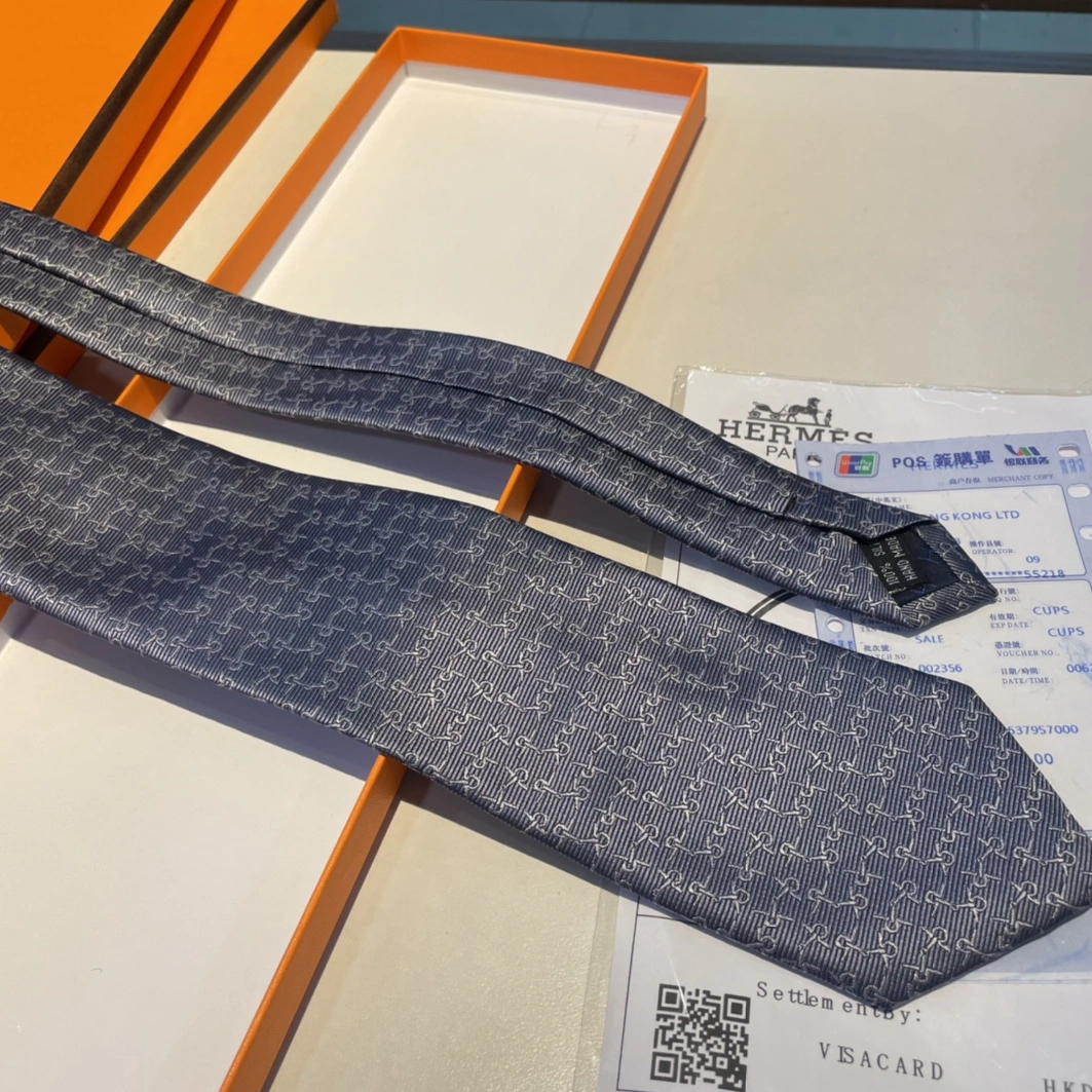 Hermes Necktie For Men TopPick 690