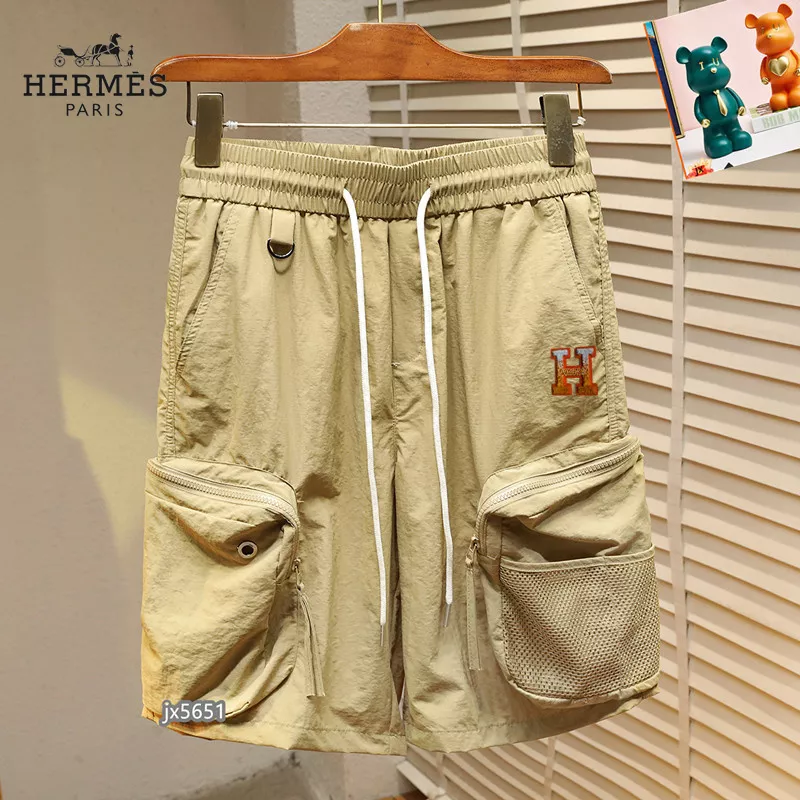 Hermes Pants For Men DailyWear 9712