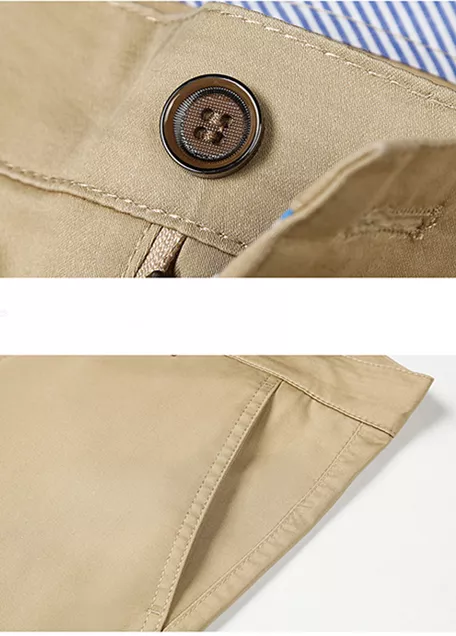 Hermes Pants For Men Functional 7382