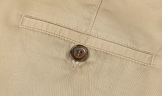Hermes Pants For Men Functional 7382