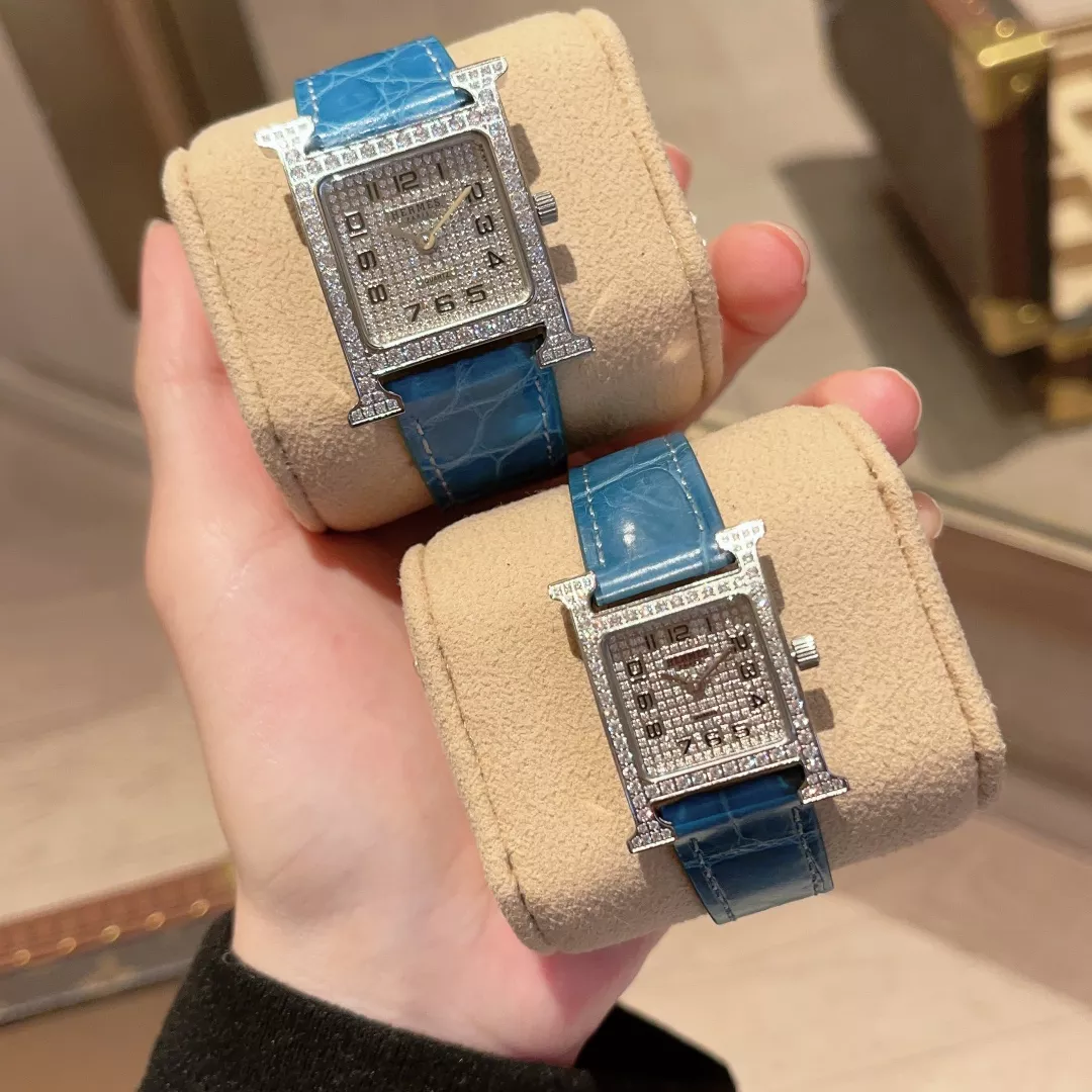 Hermes Quality Watches For Unisex GoodFit 9541