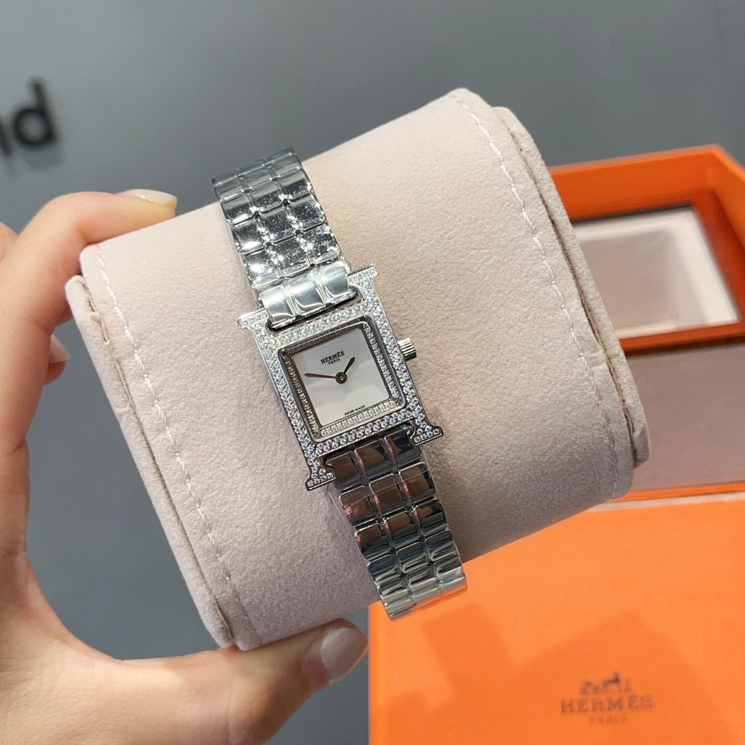 Hermes Quality Watches For Women AllSeason 3024