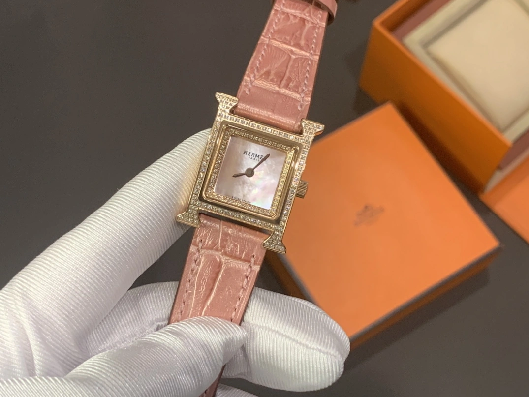 Hermes Quality Watches For Women Efficient 2757