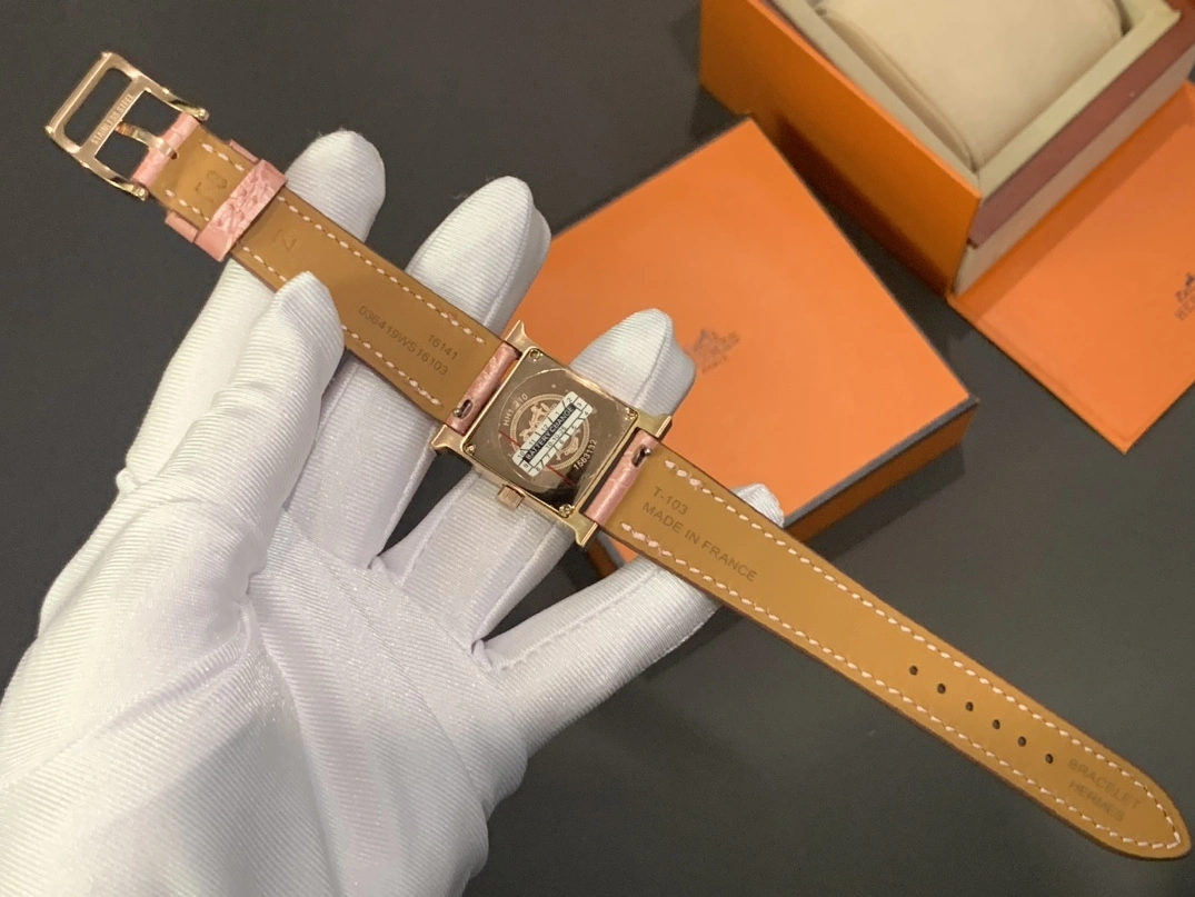Hermes Quality Watches For Women Efficient 2757