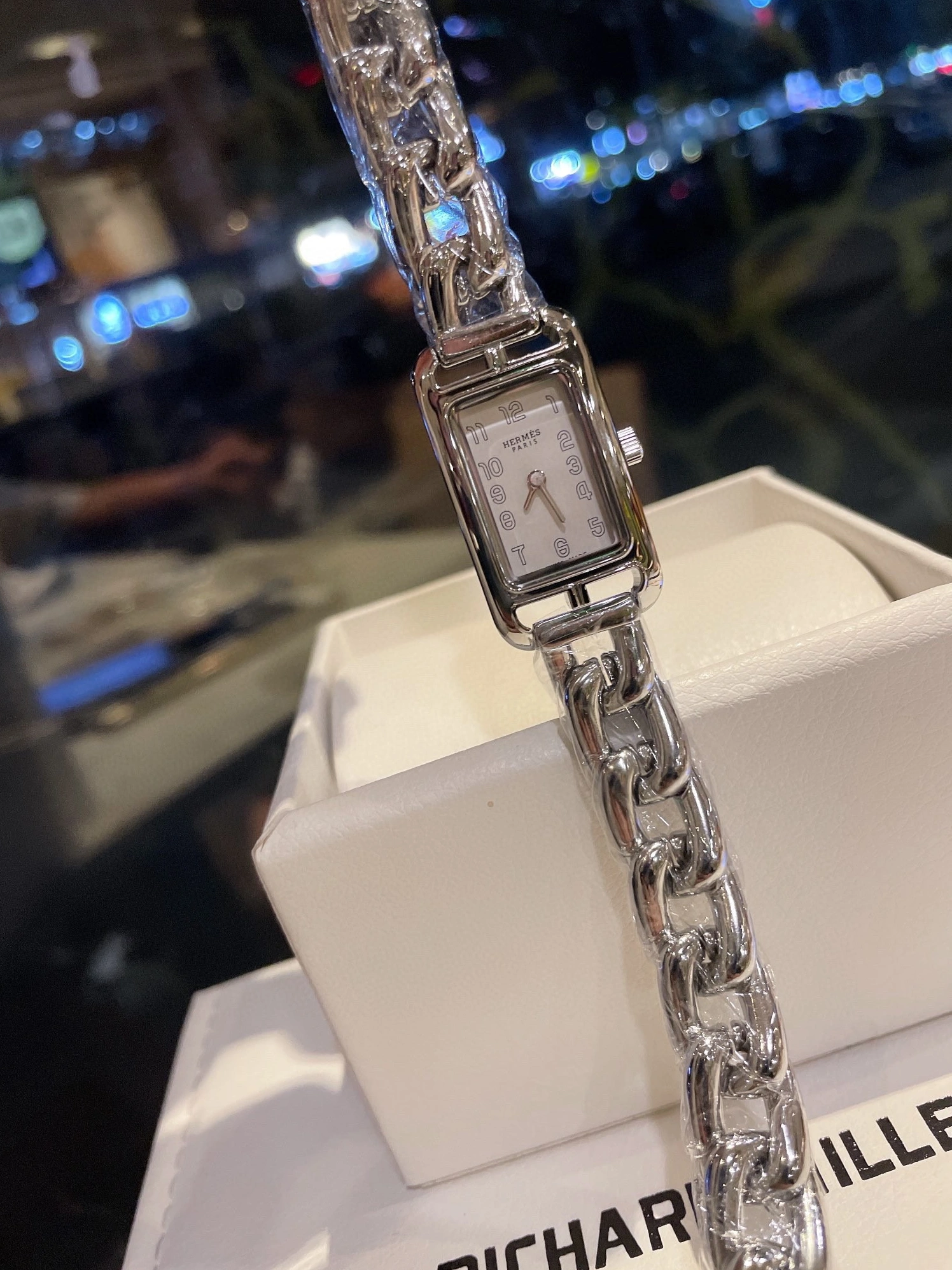 Hermes Quality Watches For Women Refined 2579