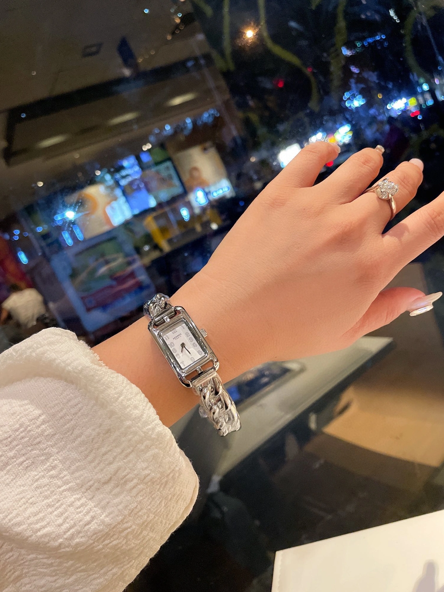 Hermes Quality Watches For Women Refined 2579