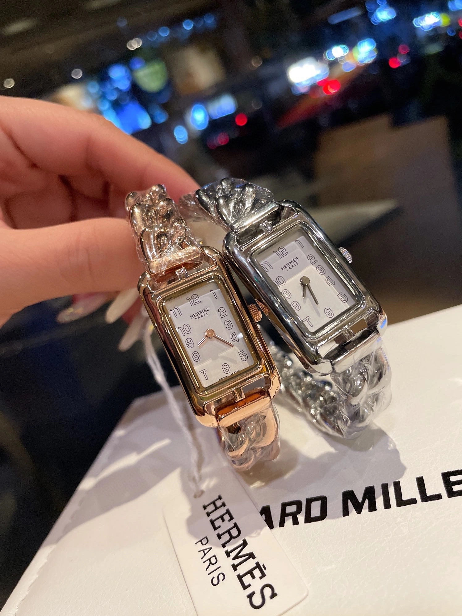 Hermes Quality Watches For Women Sophisticated 4886