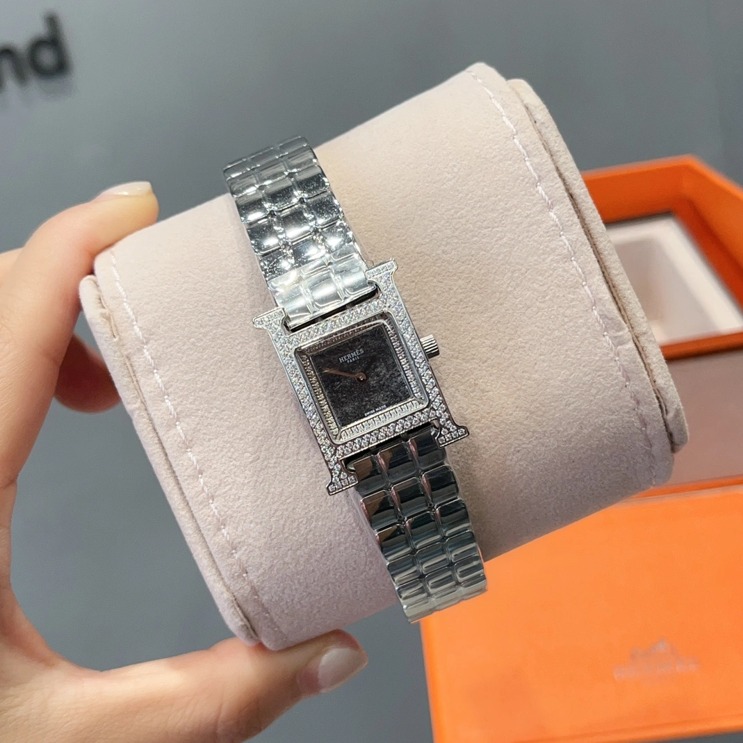 Hermes Quality Watches For Women Timeless 5058