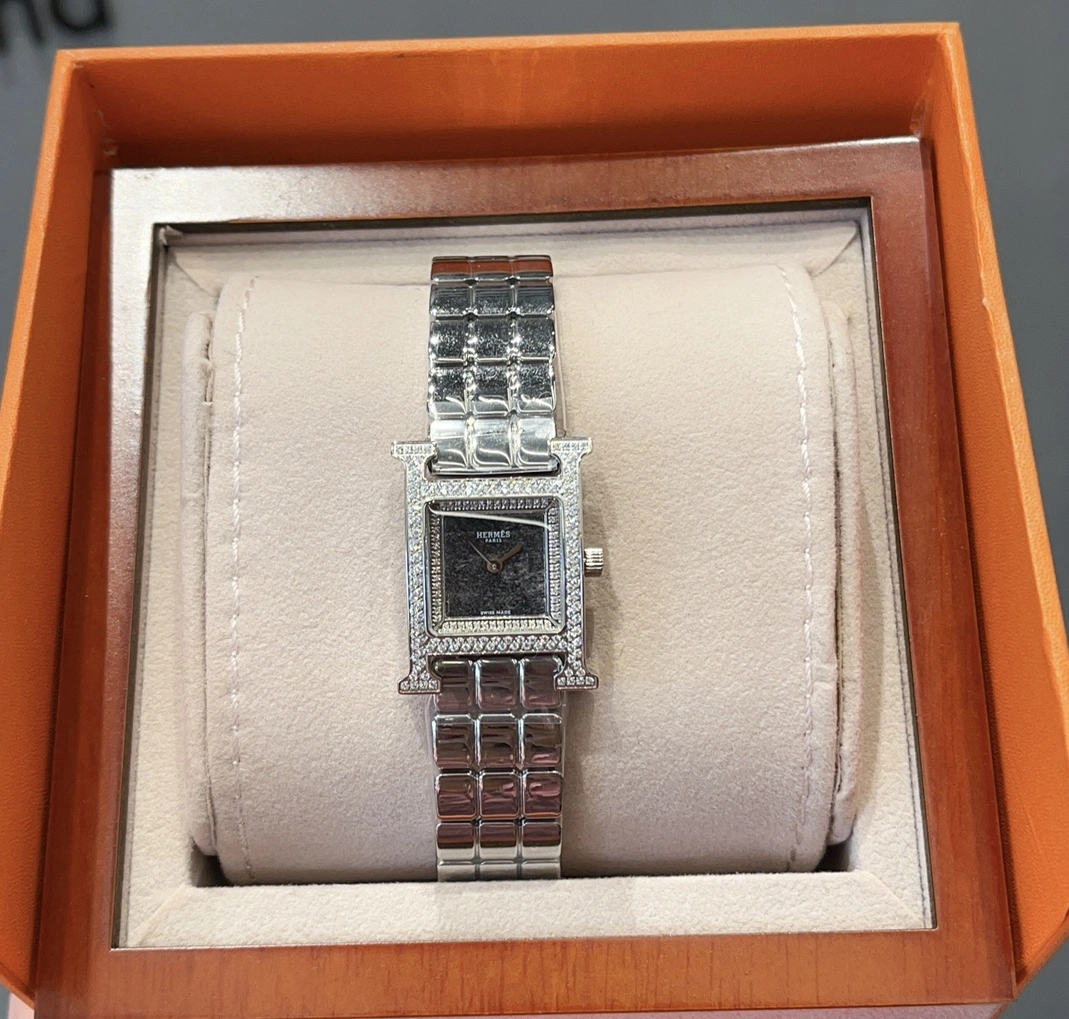Hermes Quality Watches For Women Timeless 5058