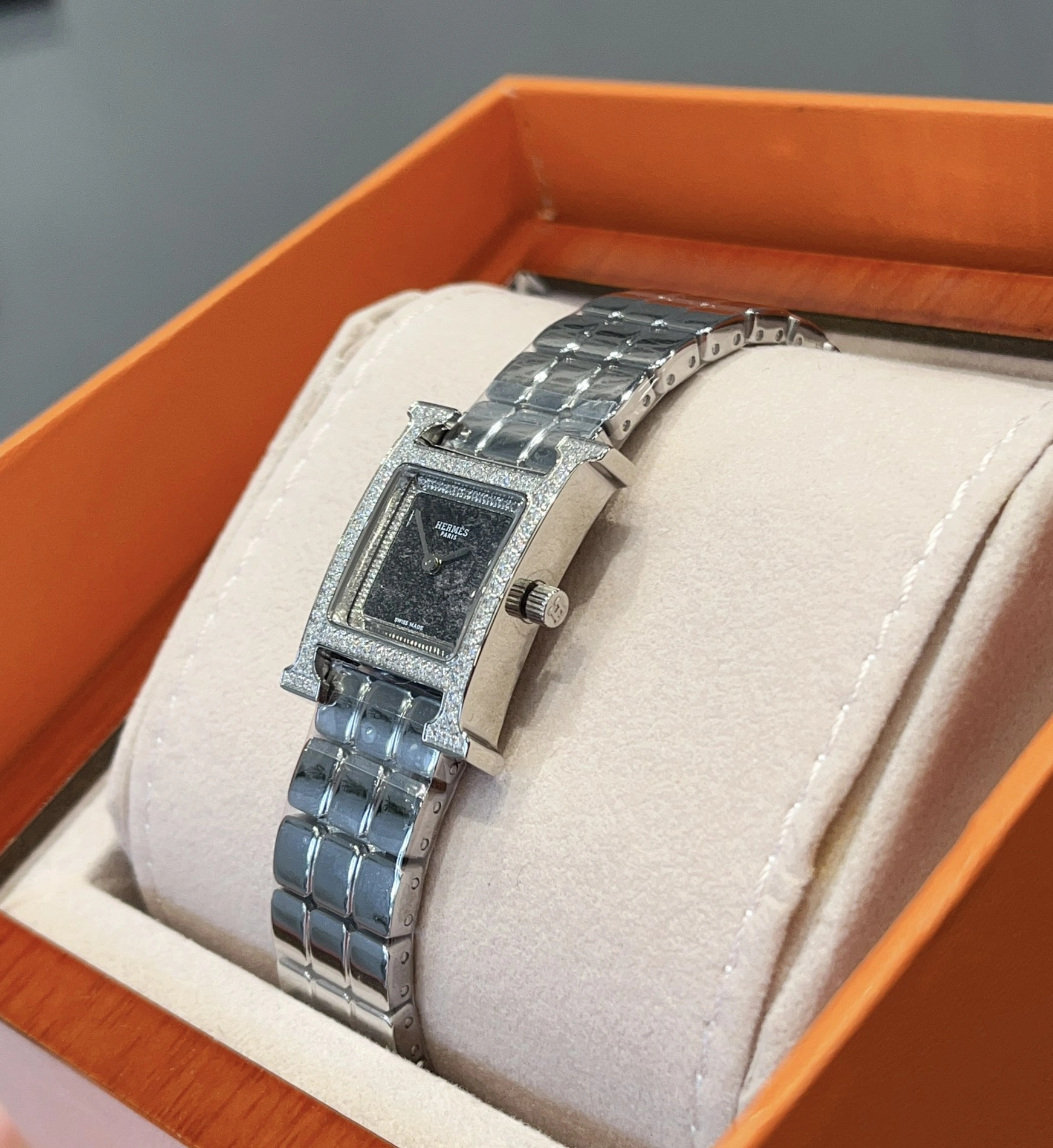 Hermes Quality Watches For Women Timeless 5058