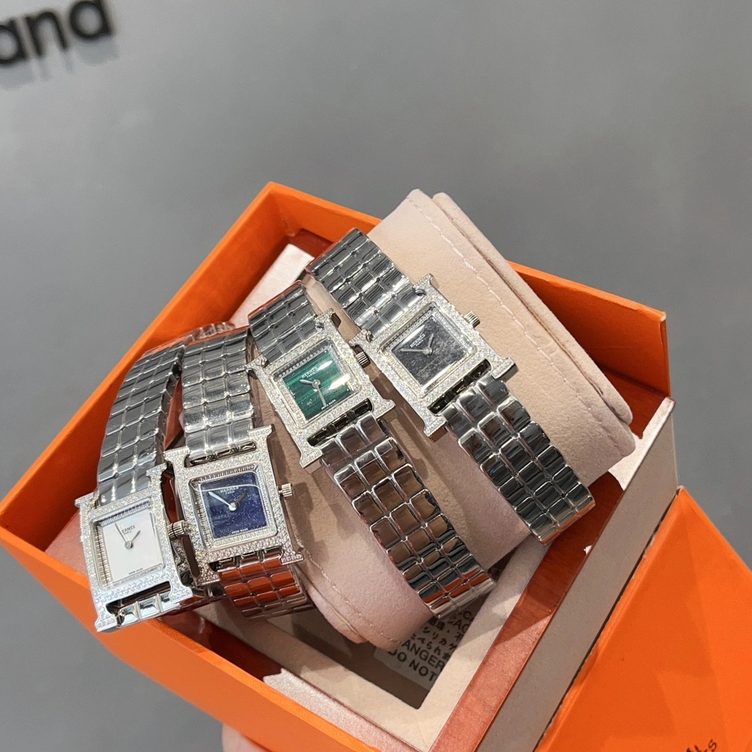 Hermes Quality Watches For Women Timeless 5058
