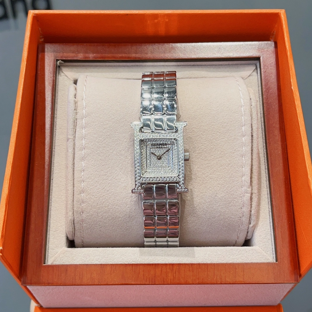 Hermes Quality Watches For Women Trendsetting 4136