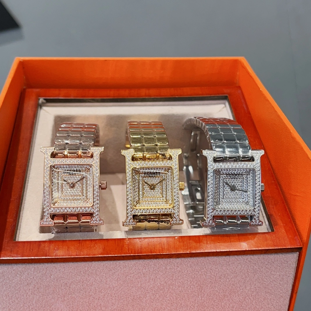Hermes Quality Watches For Women Trendsetting 4136