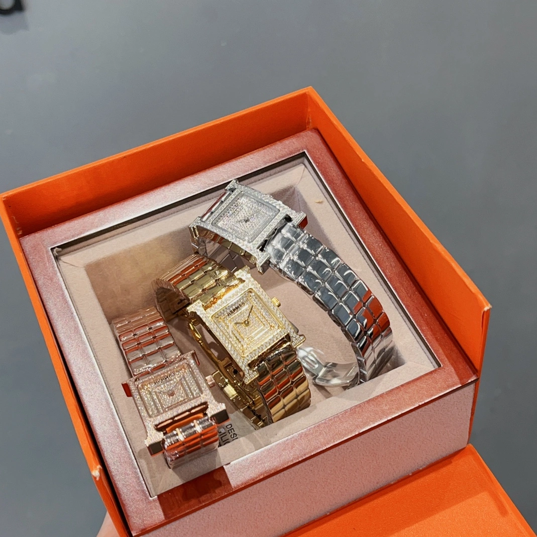 Hermes Quality Watches For Women Trendsetting 4136