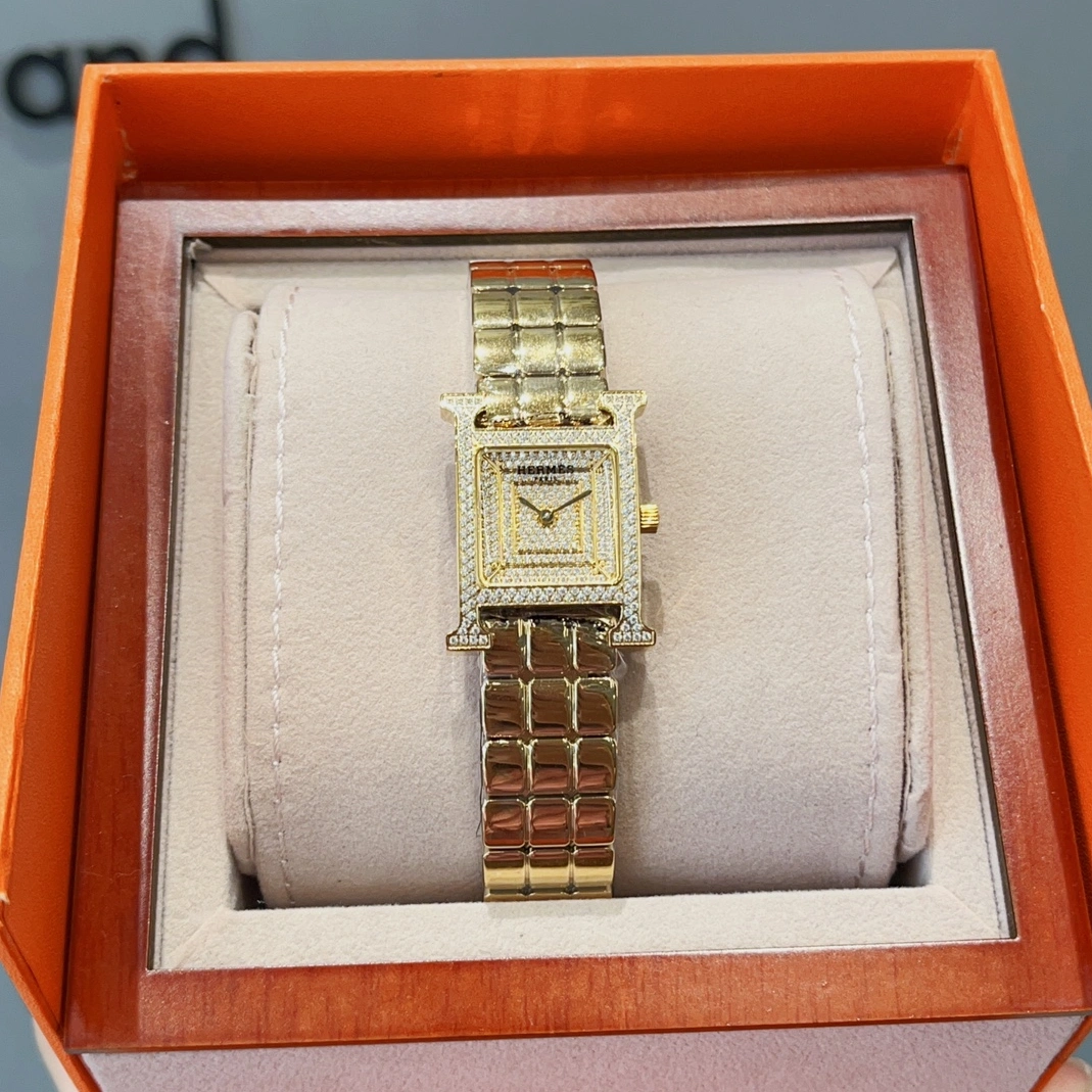 Hermes Quality Watches For Women Unique 8930