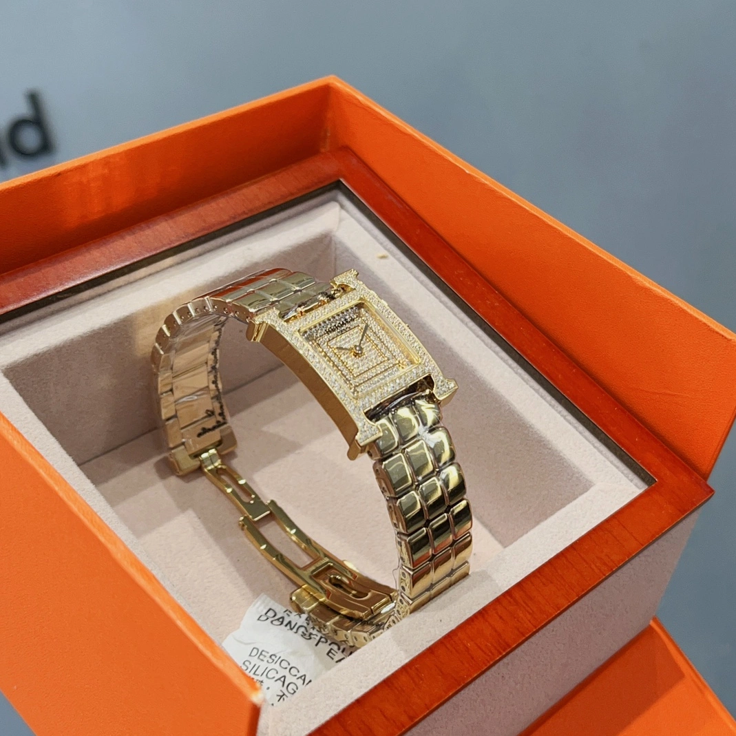 Hermes Quality Watches For Women Unique 8930