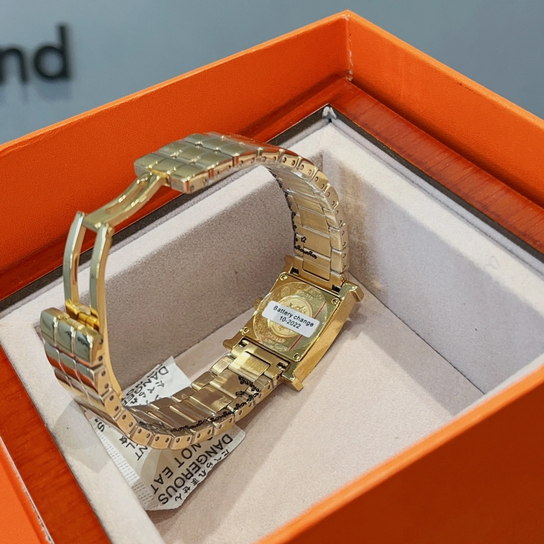 Hermes Quality Watches For Women Unique 8930