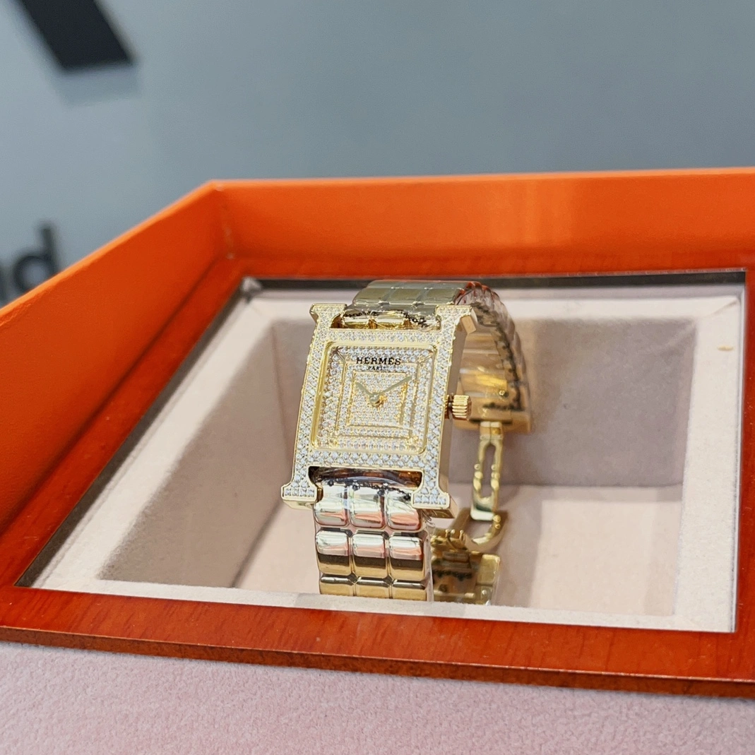 Hermes Quality Watches For Women Unique 8930