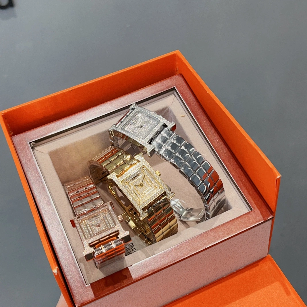 Hermes Quality Watches For Women Unique 8930