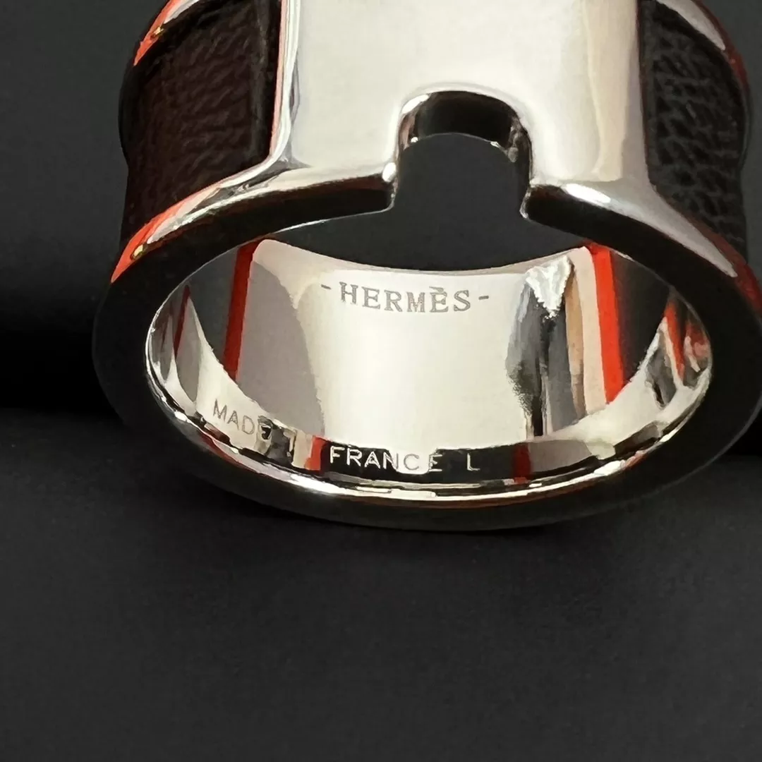 Hermes Rings Compact 5914
