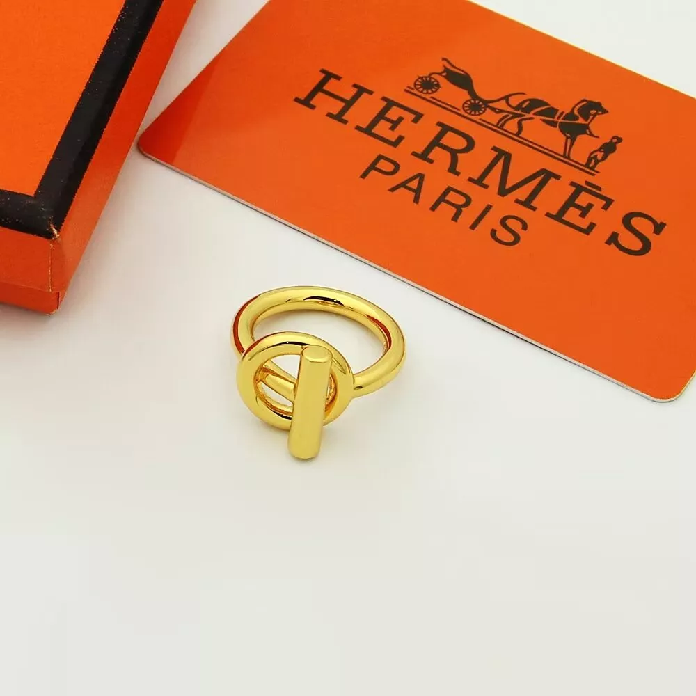 Hermes Rings Durable 7944