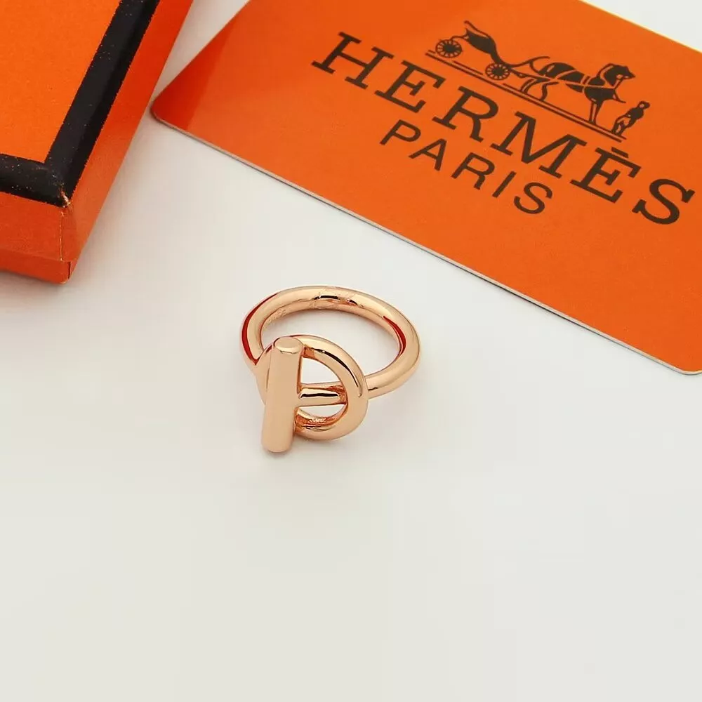 Hermes Rings Practical 7913