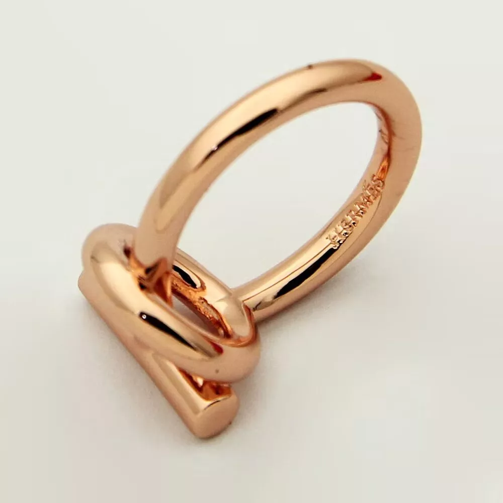 Hermes Rings Practical 7913
