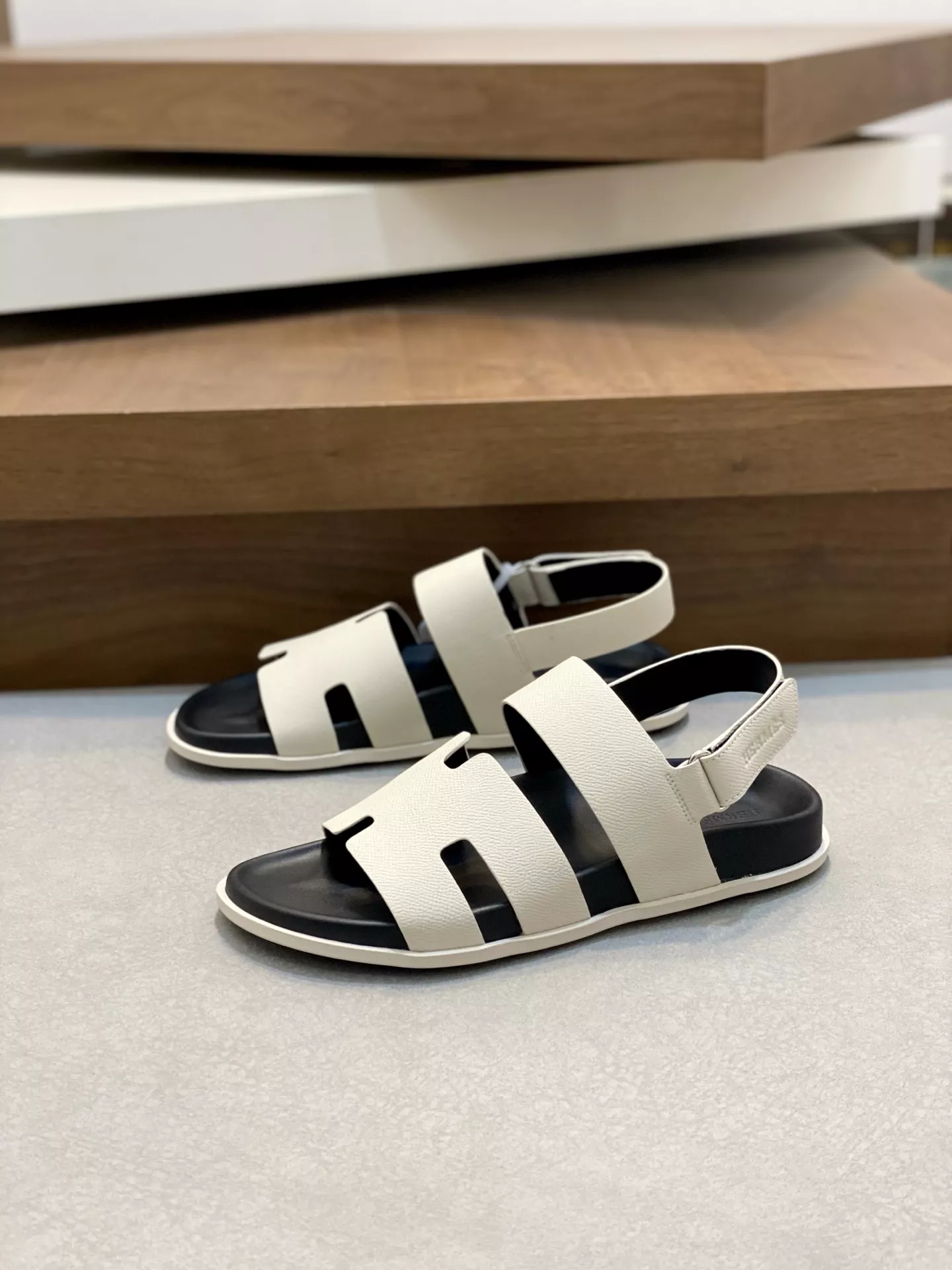 Hermes Sandal For Men BestValue 6162