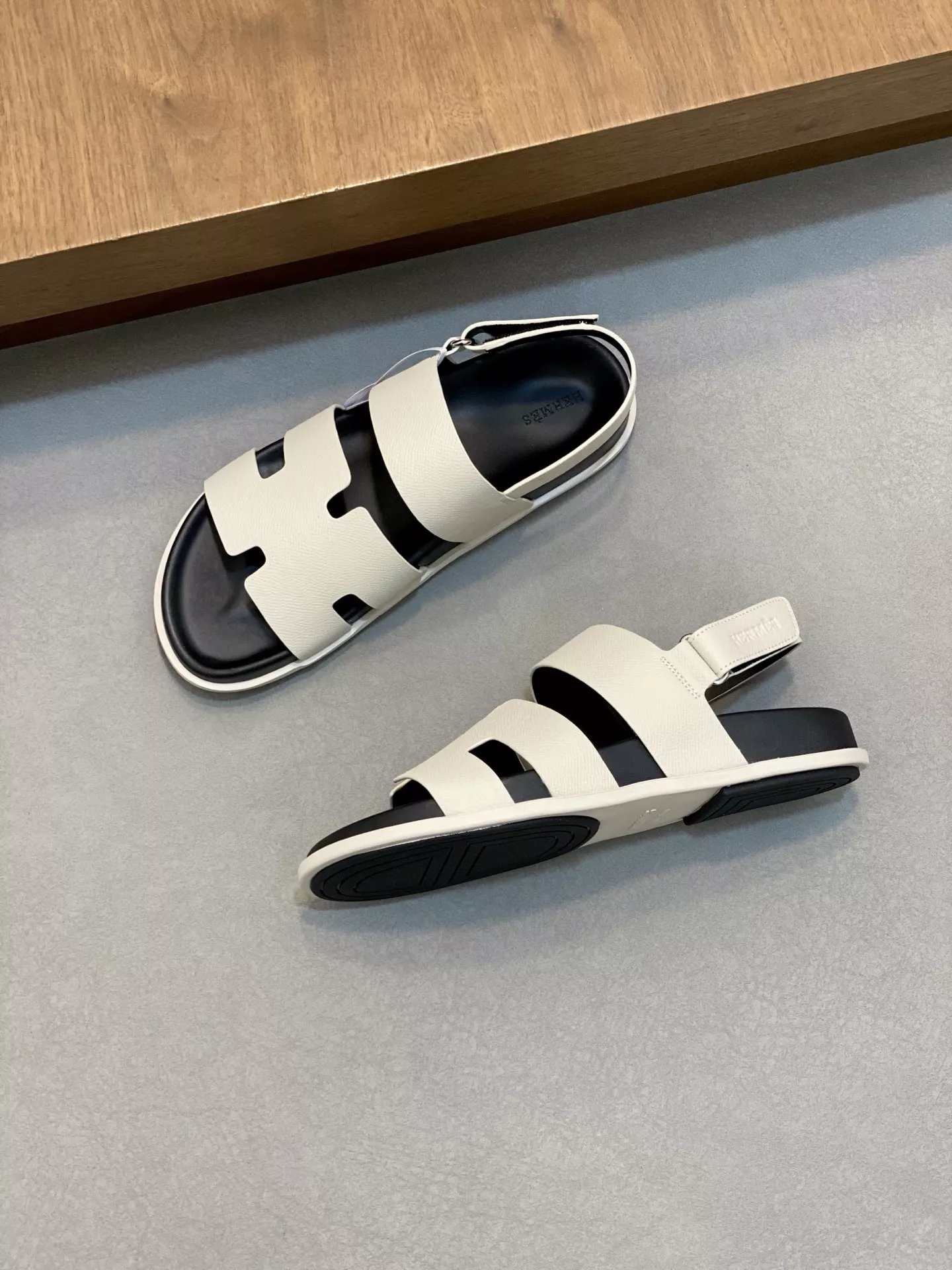 Hermes Sandal For Men BestValue 6162