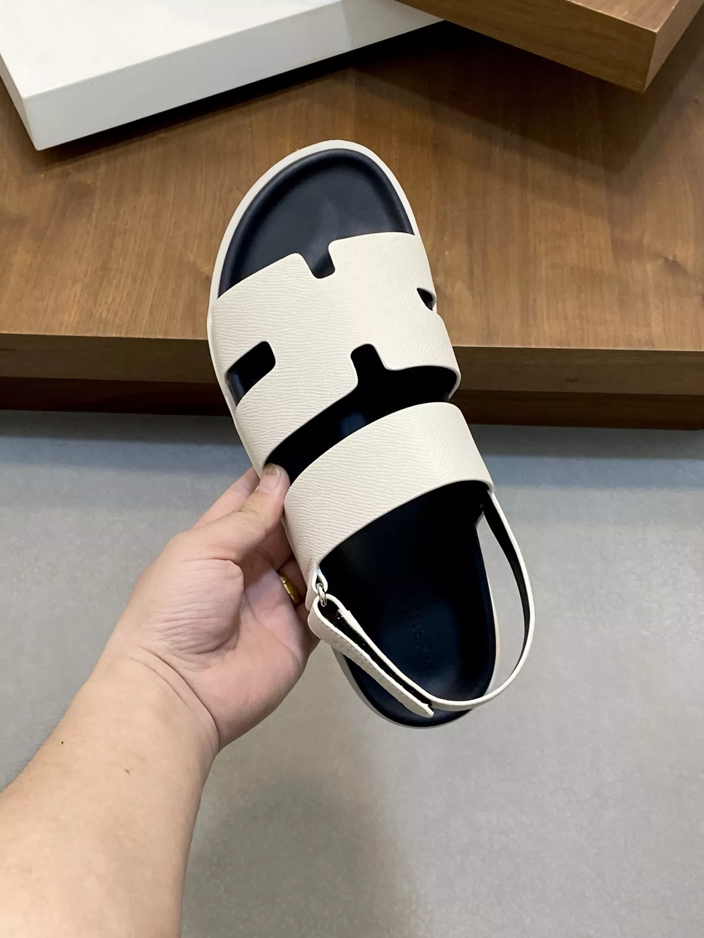 Hermes Sandal For Men BestValue 6162