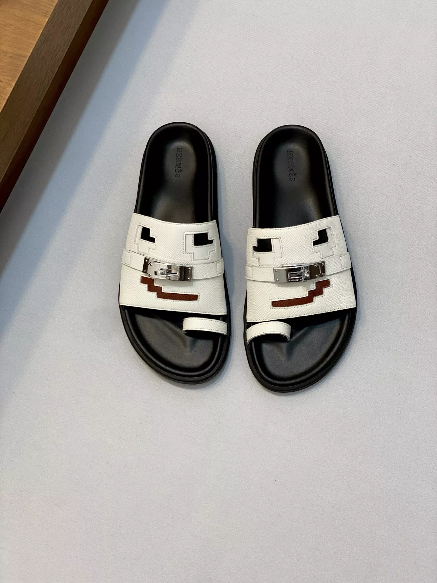 Hermes Sandal For Men Bold 5983