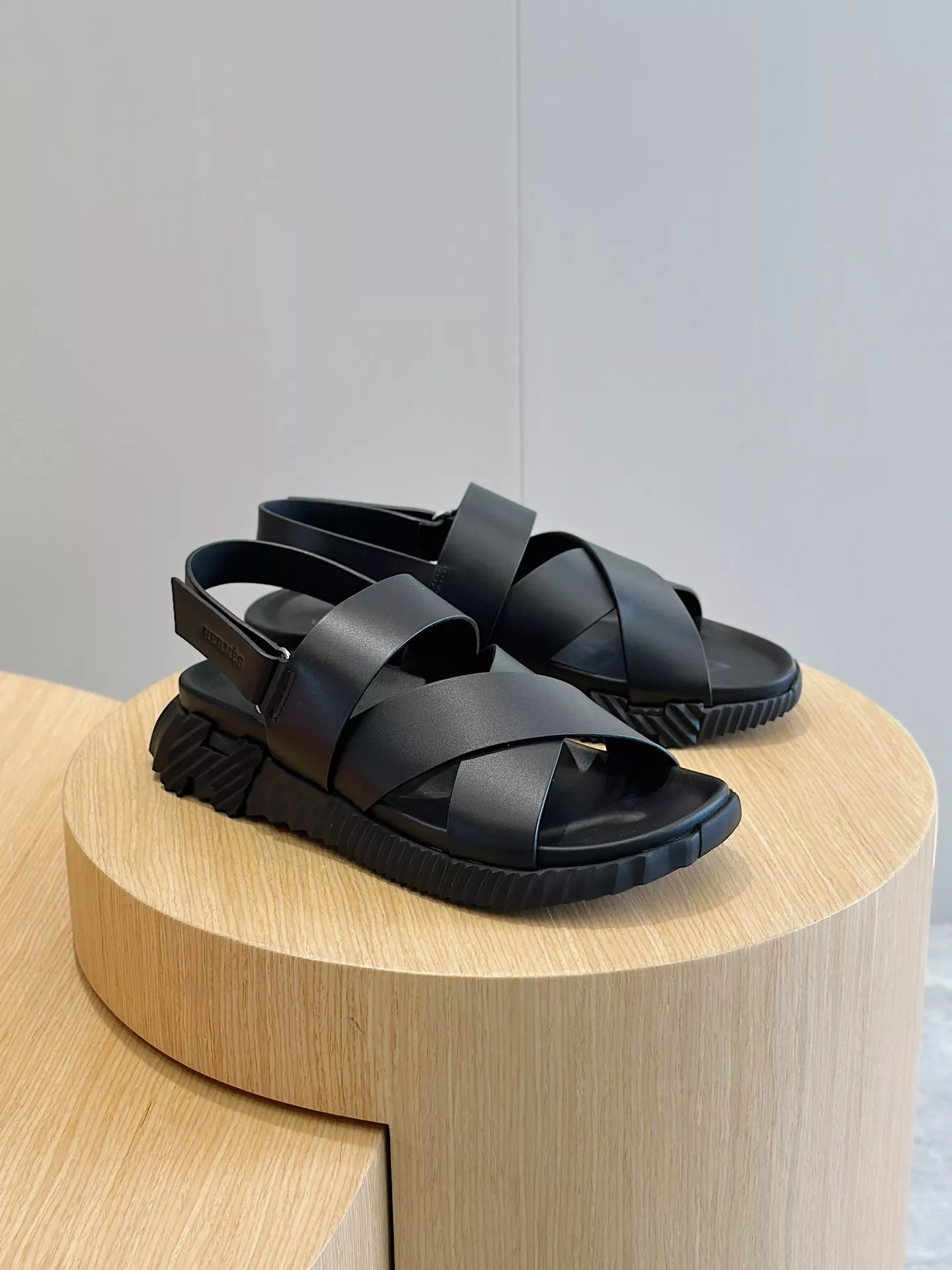 Hermes Sandal For Men Classic 4056