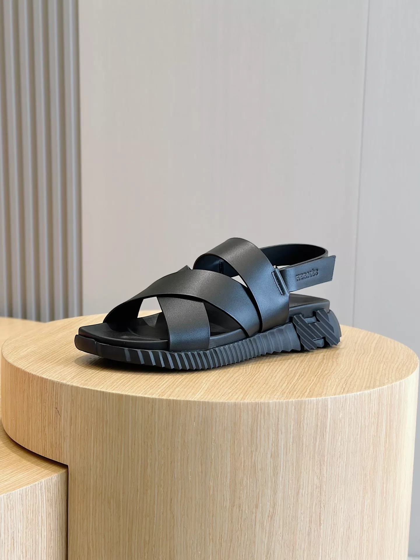 Hermes Sandal For Men Classic 4056